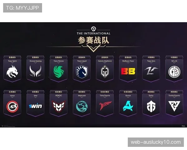 电竞项目《DOTA2》国际邀请赛宣布2026年重返西雅图